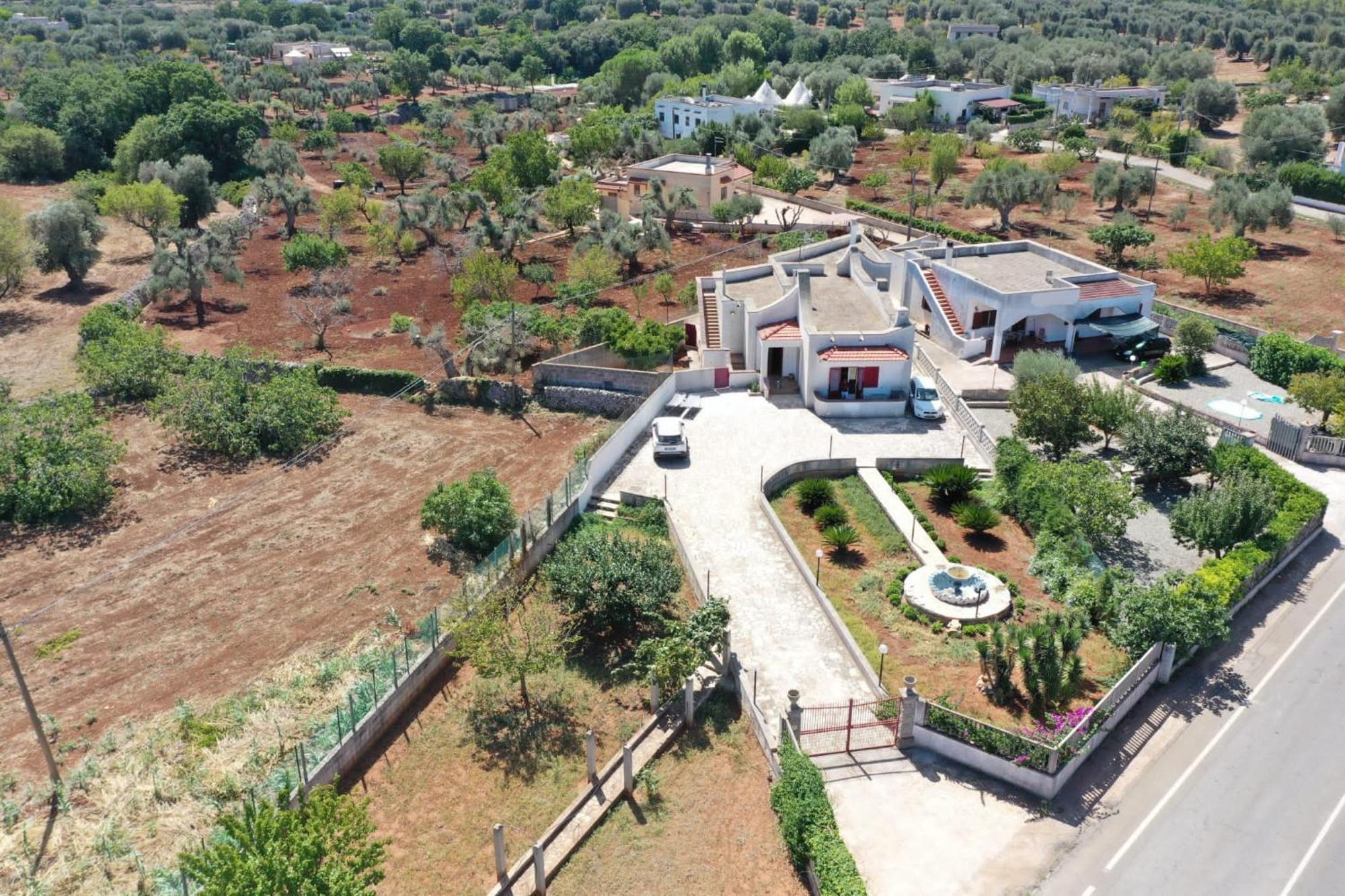 La Mia Villa เชจลีเมสซาปิกา ภายนอก รูปภาพ